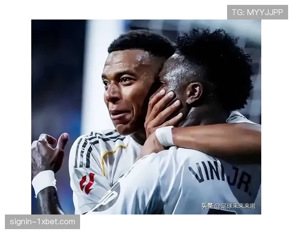 姆巴佩持续高效进球,阿隆索称恩德里克仍需时间成长 姆巴佩持续高效进球,阿隆索称恩德里克仍需时间成长