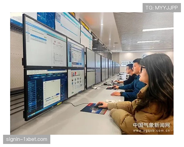 提升户外赛事气象服务精细化水平助力运营机构科学化采购决策 提升户外赛事气象服务精细化水平助力运营机构科学化采购决策