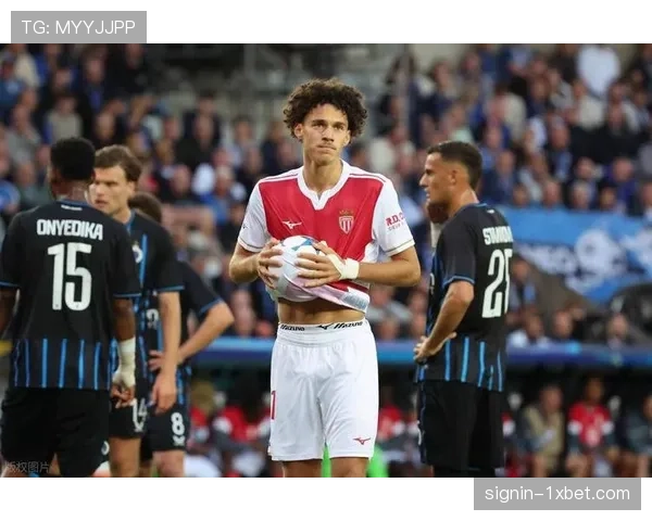 法蒂5球领跑摩纳哥射手榜 巴萨旧将重拾射门感觉 法蒂5球领跑摩纳哥射手榜 巴萨旧将重拾射门感觉