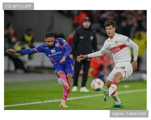 昂达夫成斯图加特锋线利器，本土射手崭露头角