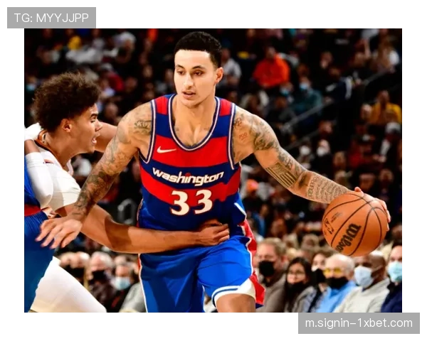 奇才库兹马角色转型：前锋在重建球队中承担的主攻手与空间型四号位双重功能适配