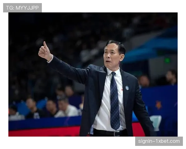 许利民赛后剖析短板打法 承认球队未发挥内线优势 许利民赛后剖析短板打法 承认球队未发挥内线优势